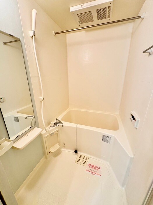 物件内観写真11　(バス／シャワールーム等)