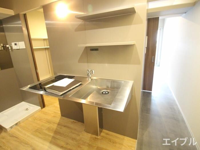 物件内観写真8　(キッチン)