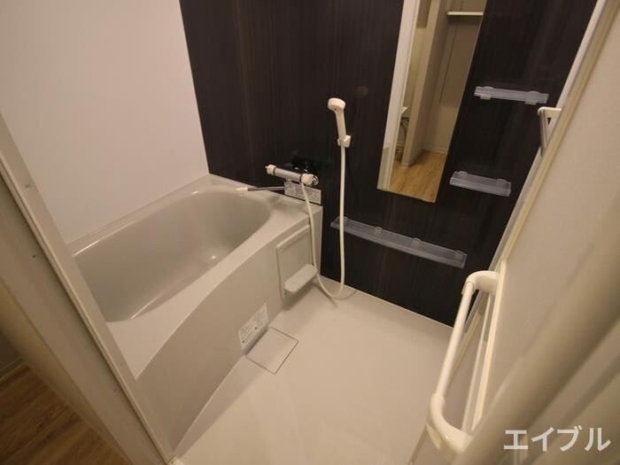 物件内観写真9　(バス／シャワールーム等)