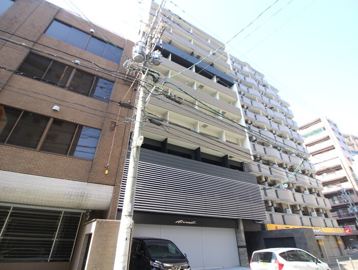 物件外観写真5　(外観写真)