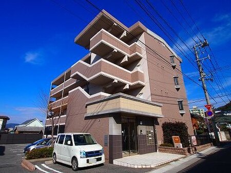 フリ－アメニティＯＮＥ外観写真