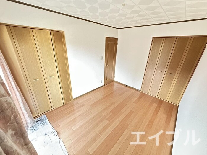 物件内観写真13　(居室)