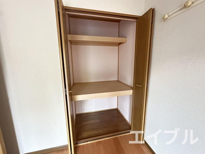 物件内観写真14　(収納)