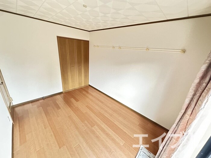 物件内観写真16　(居室)