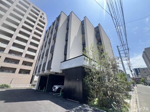ディアーズクォンタム外観写真