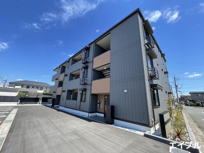 物件外観写真6　(外観写真)