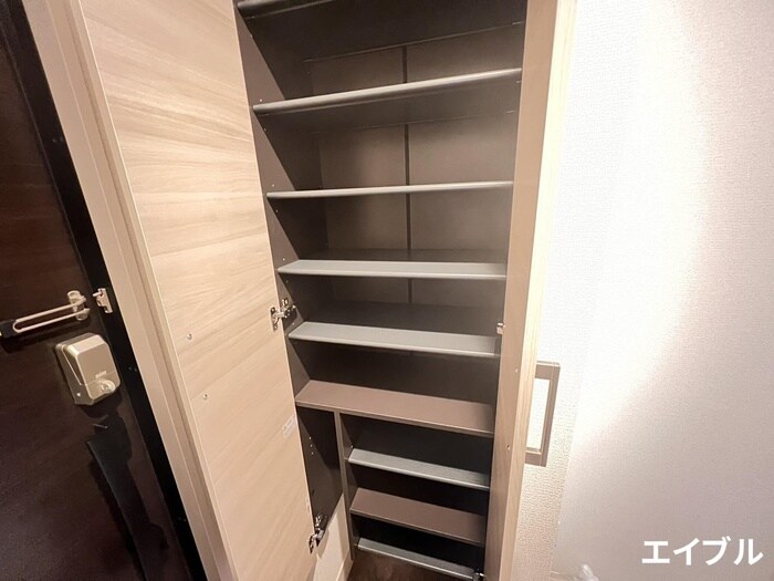 物件内観写真17　(靴箱)