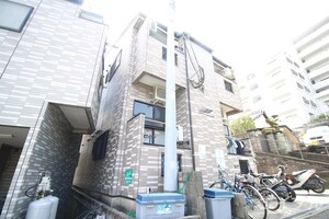 エスポアール２１外観写真