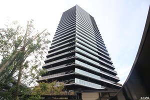 ｻﾞ･ﾊﾟｰｸﾊｳｽ福岡ﾀﾜｰｽﾞWEST(2308)外観写真