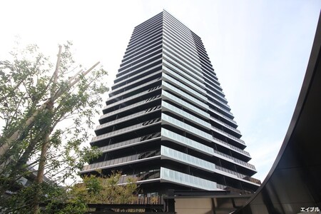 ｻﾞ･ﾊﾟｰｸﾊｳｽ福岡ﾀﾜｰｽﾞWEST(2308)外観写真