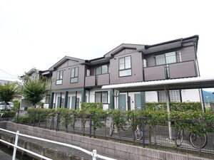 エスポワール野面外観写真