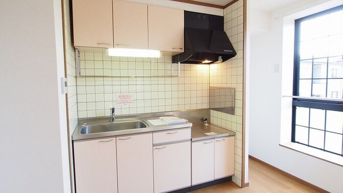 物件内観写真5　(キッチン)