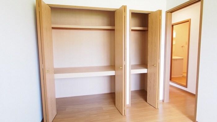 物件内観写真9　(収納)