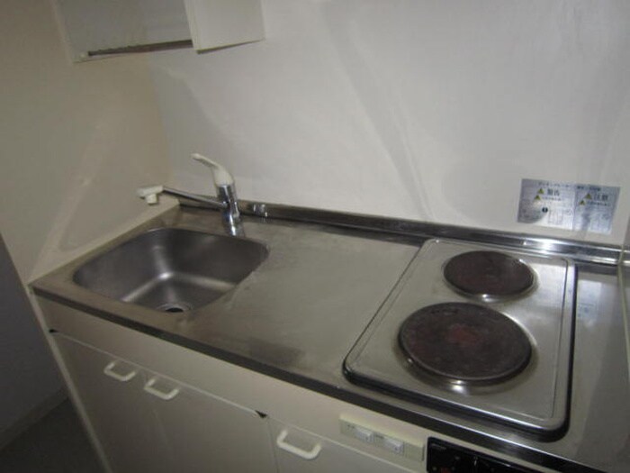 物件内観写真9　(キッチン)
