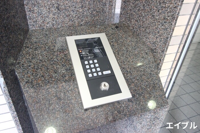 物件外観写真3　(建物設備)