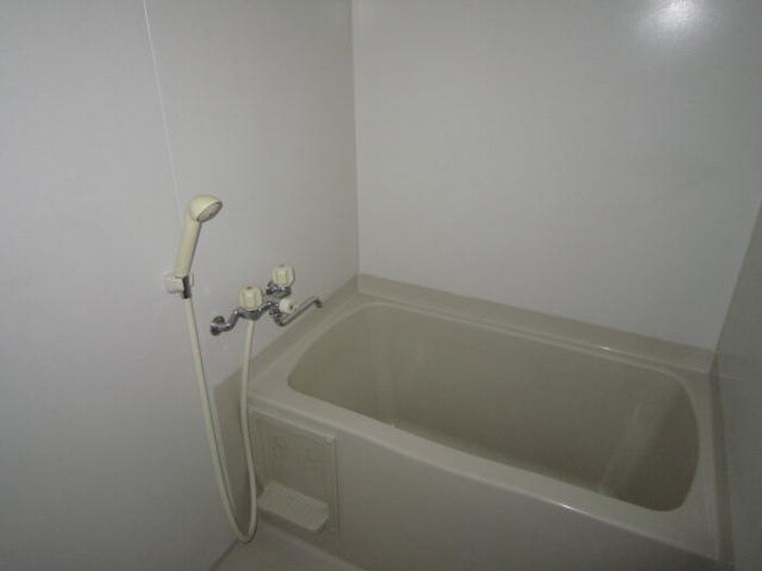 物件内観写真13　(バス／シャワールーム等)