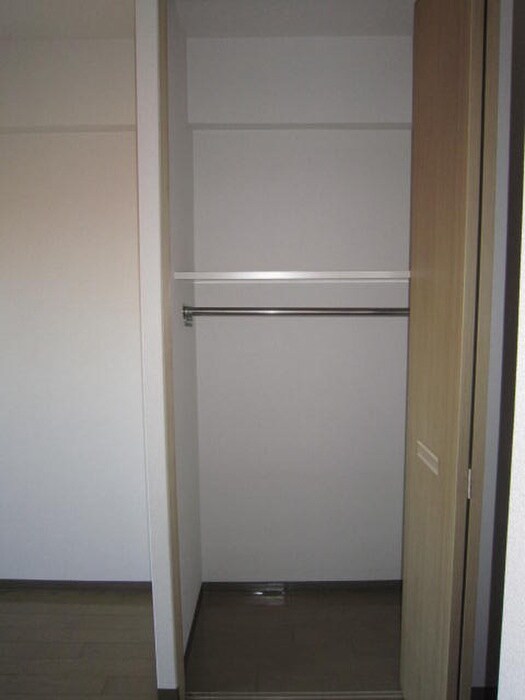 物件内観写真14　(収納)