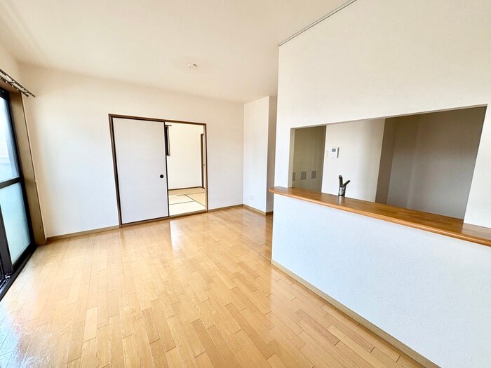 物件内観写真6　(居室)