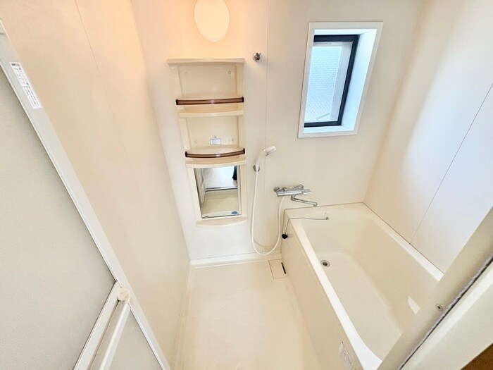 物件内観写真8　(バス／シャワールーム等)