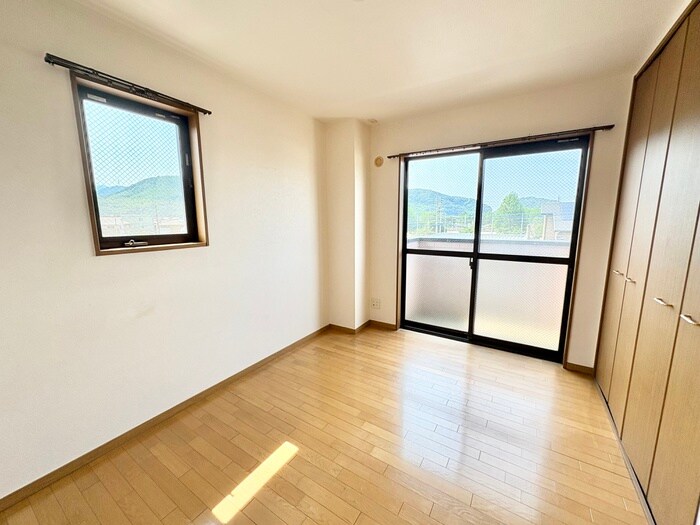 物件内観写真17　(居室)