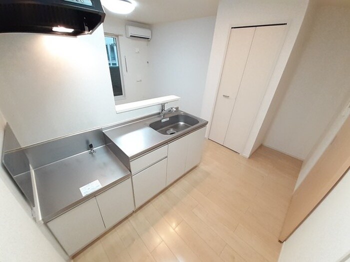 物件内観写真10　(キッチン)