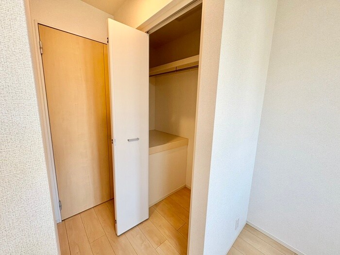 物件内観写真14　(収納)