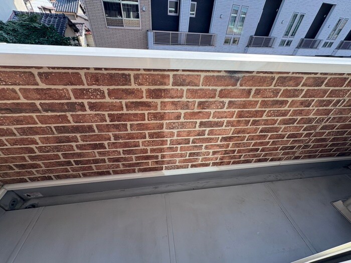 物件内観写真18　(ベランダ・バルコニー)