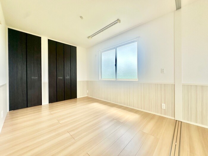 物件内観写真6　(居室)