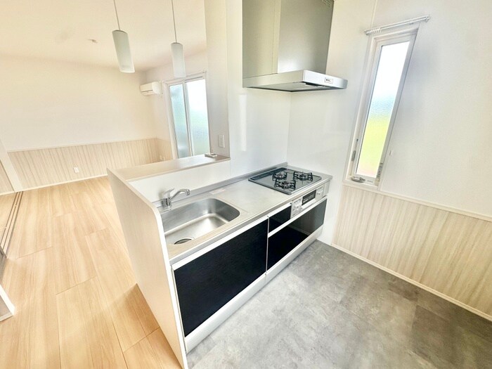 物件内観写真7　(キッチン)