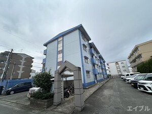 プレリュ－ド篠栗Ⅱ外観写真