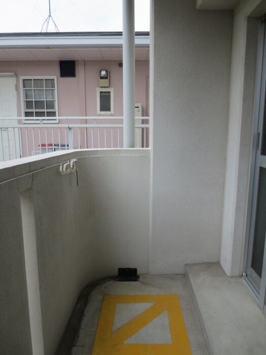 物件内観写真16　(ベランダ・バルコニー)