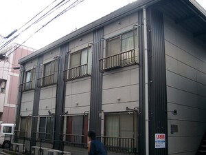 フォーラム枝光外観写真