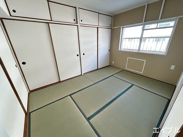 居室