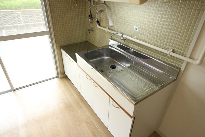 物件内観写真10　(キッチン)