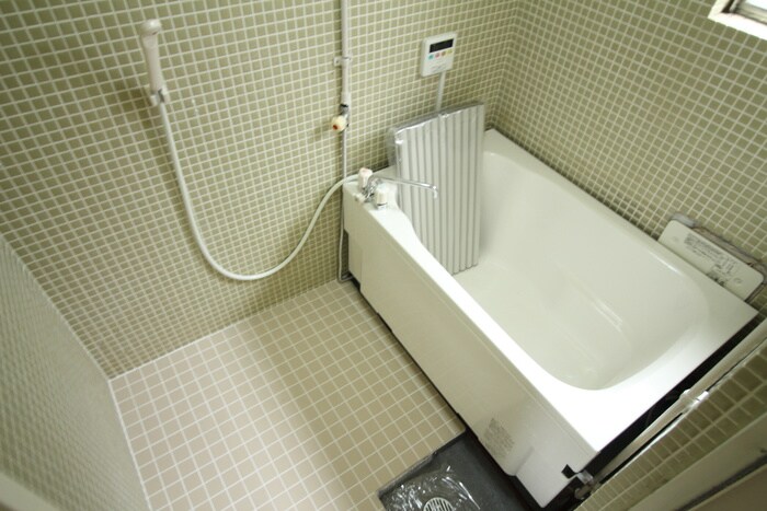 物件内観写真12　(バス／シャワールーム等)