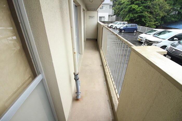物件内観写真17　(ベランダ・バルコニー)