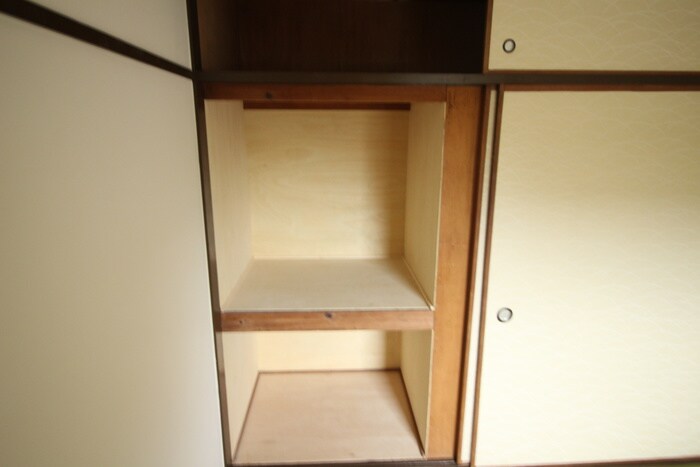 物件内観写真19　(収納)