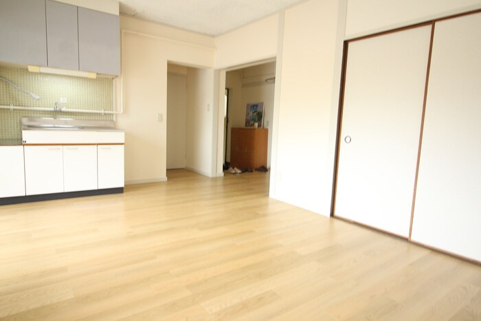 物件内観写真20　(居室)