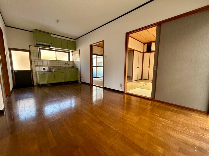 物件内観写真7　(居室)