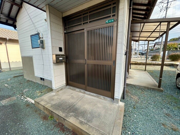 物件外観写真3　(外観写真)