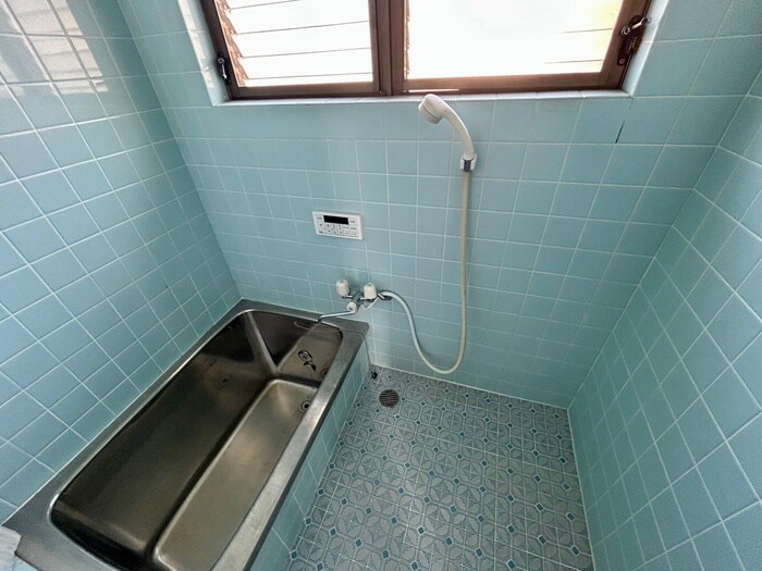 物件内観写真10　(バス／シャワールーム等)