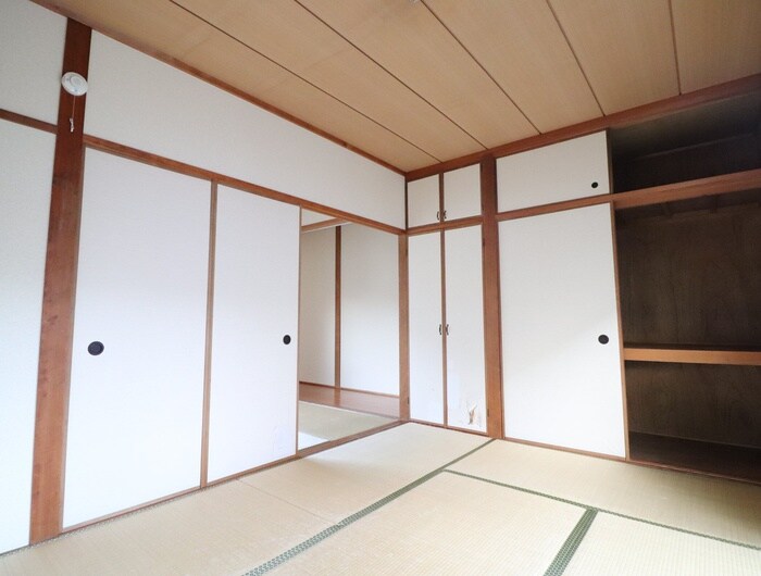 物件内観写真17　(居室)