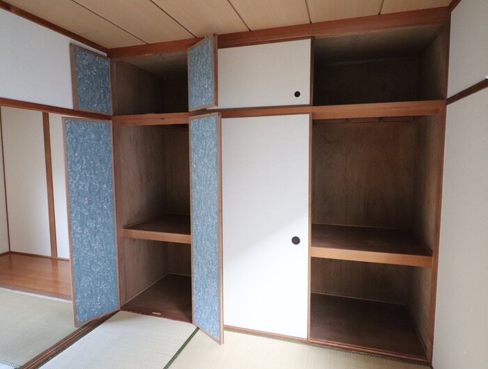 物件内観写真20　(収納)