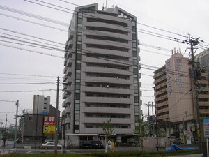 県庁前ｼﾃｨﾋﾟｱｴｸｾﾙ30（307）外観写真