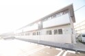 D-room唐原　B棟