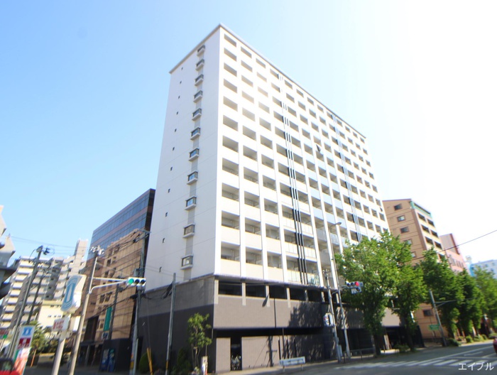 エンクレスト博多駅東(409)