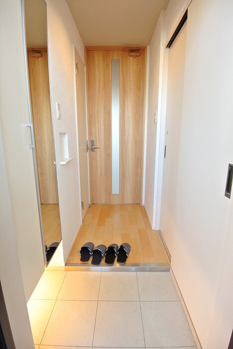 物件内観写真7　(廊下)