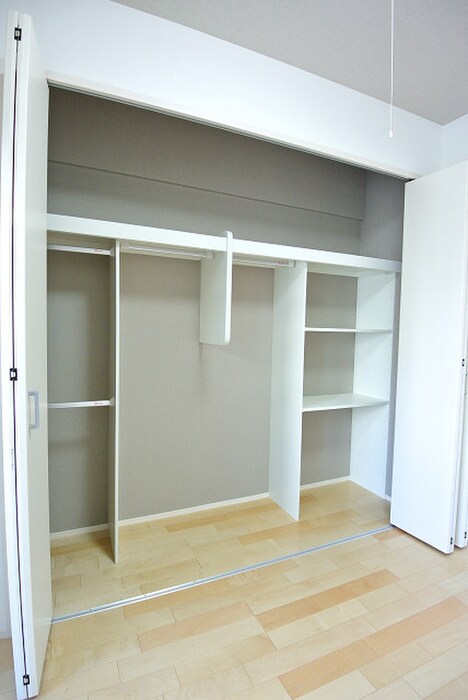 物件内観写真8　(収納)