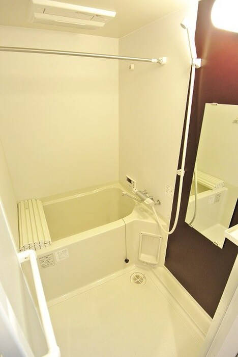 物件内観写真12　(バス／シャワールーム等)