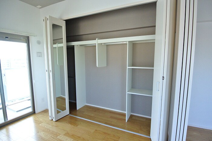 物件内観写真15　(収納)